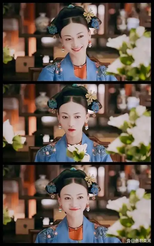 《延禧攻略》是一部很火的电视剧,主演讲述了宫女魏璎珞从一个小小的