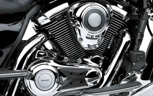 超酷霸气摩托细节,高清图片,电脑桌面-壁纸族