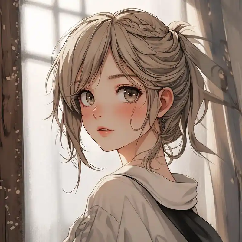 微信女生头像,快来挑选你的专属吧93 微信头像女生,清新甜美,温柔