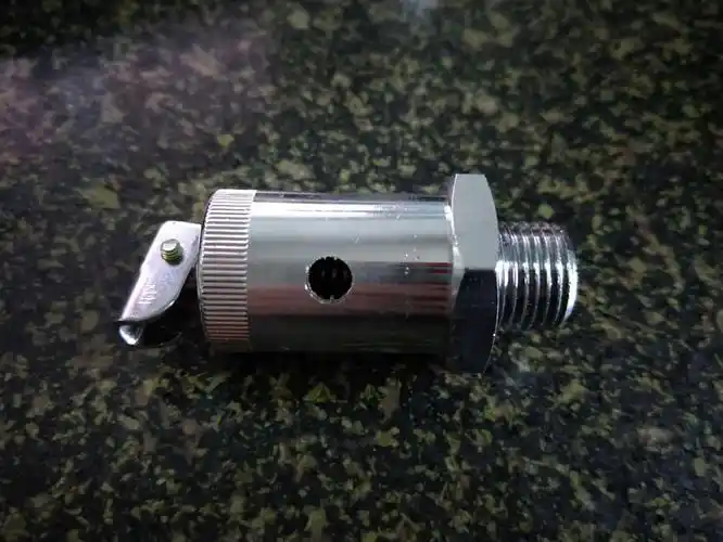 高压锅配件压力蒸汽消毒锅垫片安全阀排气阀放气阀18l24l带钢印立式