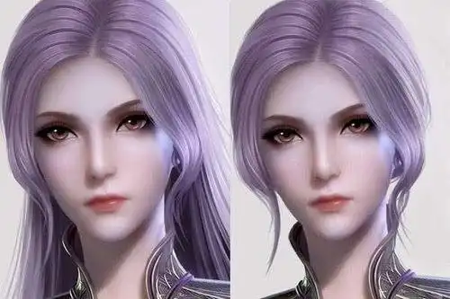 斗罗大陆四大美女已诞生!