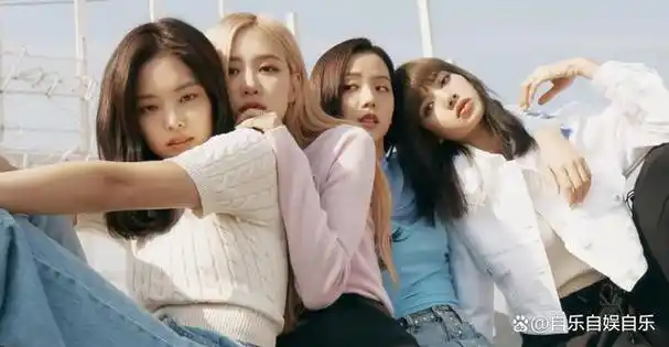 根据韩媒的独家报道,blackpink的四名成员jennie,jiso