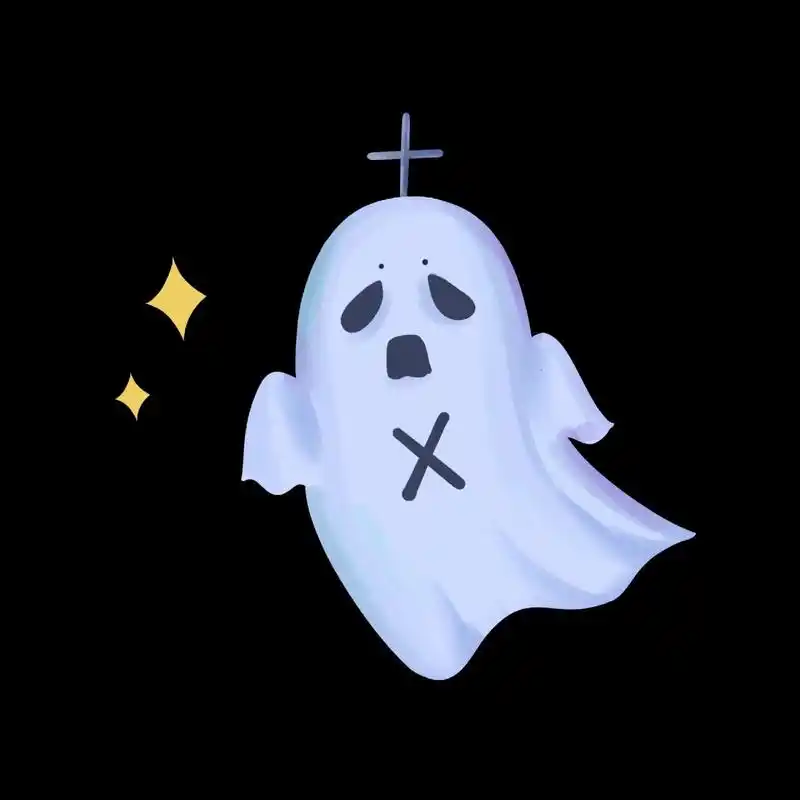 👻👻👻👻 万圣节作为一个"鬼"的节日,现在的发展真的是可爱的