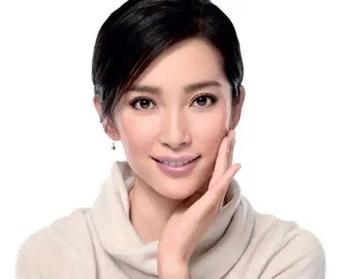 【图】李冰冰王中军图片亲密无间 两人关系惹众人遐想