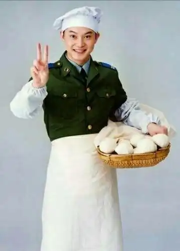 炊事班的故事时隔15年,混的最好的就是他了