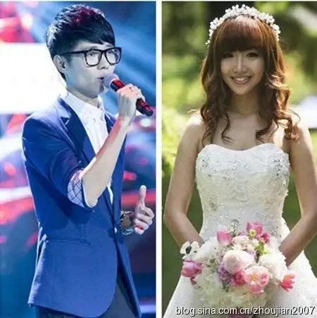 一大波整容脸来袭!《好声音》女友团颜值pk(图)