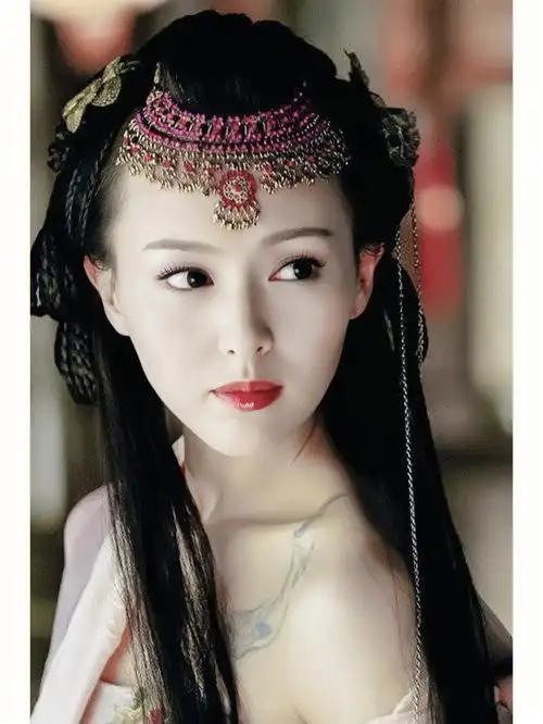 张天爱个人资料 抖音张天爱瑜伽裤三角形 - 大百科