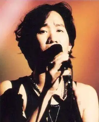 怀念你,黄家驹,你永远都在!