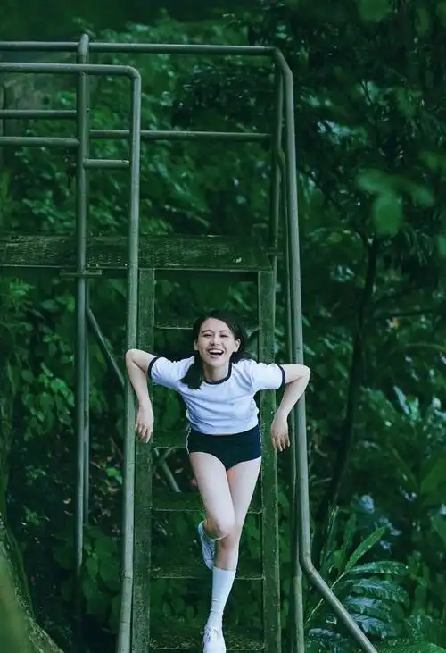 演技炸裂的马思纯旧照太惊艳了