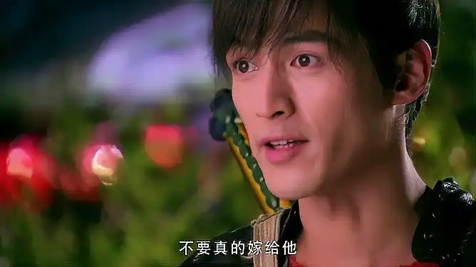 《仙剑奇侠传》精彩片段,景天没事就调侃雪见,场面太搞笑