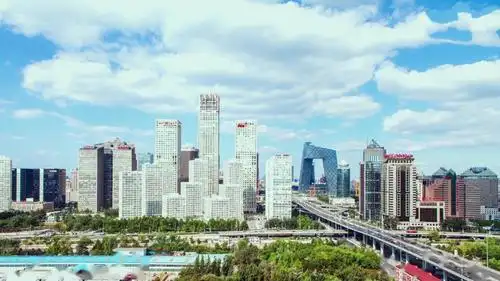 城里城外,我们的青春记忆._北京