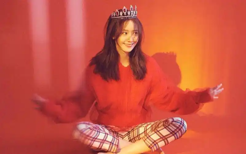 【林允儿】190527 林允儿女团舞十连 练习室竖屏