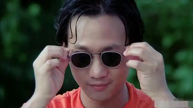 80年代红遍大江南北的港星几乎家喻户晓你还记得他吗