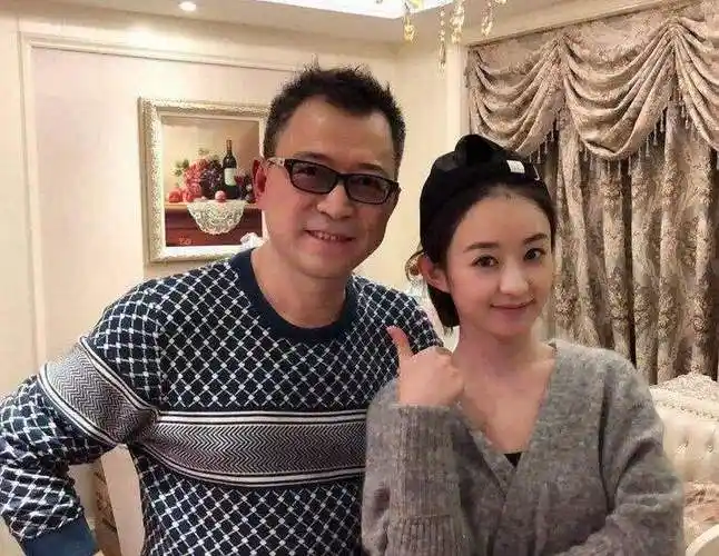 赵丽颖到底有多好听到她不给爸妈买房的原因粉丝没爱错人