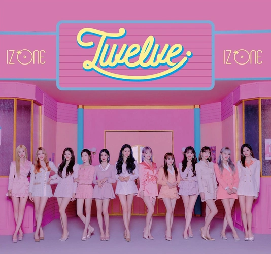 南韩十月回归大战:粉墨,twice两大女团,nct21人超强阵容回归