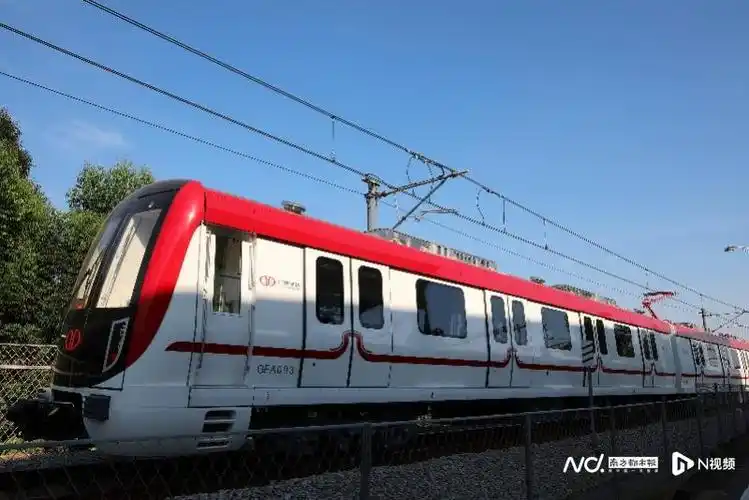 广佛地铁12年之后,"第二广佛线"的新使命:顺德