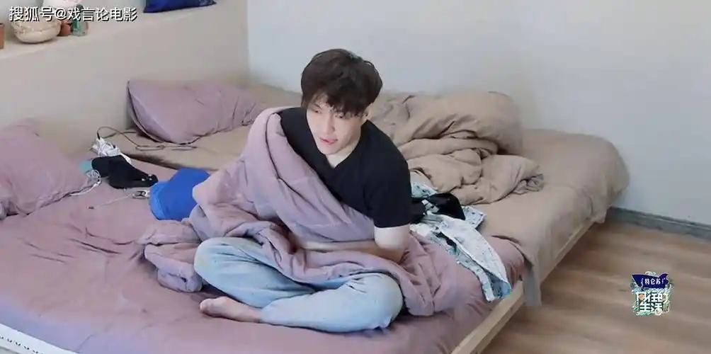 向往的生活6张艺兴口碑爆棚何炅因高情商行动表现再掀热议