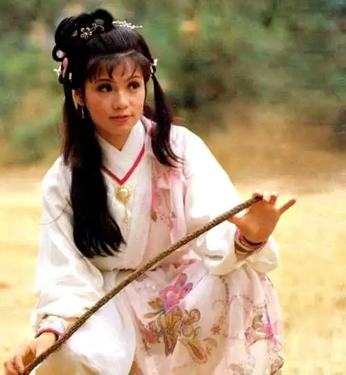 如果李易峰来演郭靖,也许能够超越黄日华,那么谁来演黄蓉呢