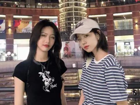 京圈多了3个公主_李庚希_三里屯_什么