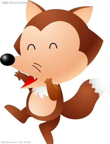 可爱小动物图片