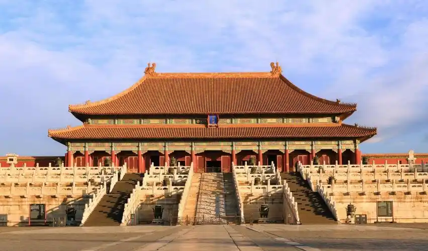 故宫博物院资料 北京故宫博物院资料