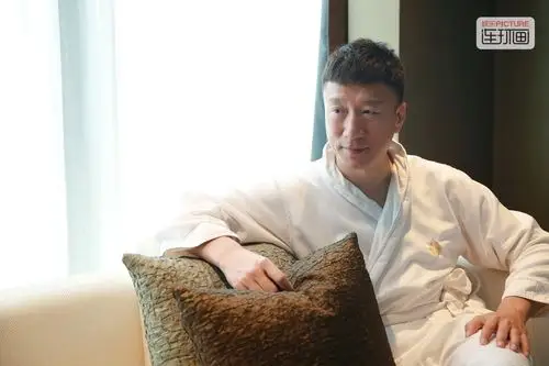 不想当黑帮大哥的孙红雷