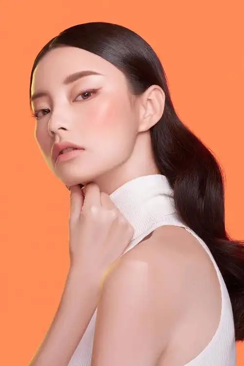 美妆作品|平面|包装|广州yf模特 - 原创作品 - 站酷 (zcool)