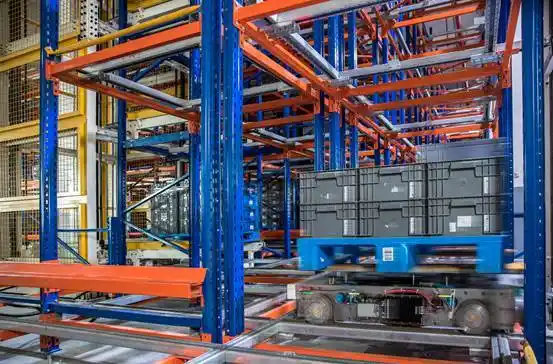 解密德意大型智慧工厂工业40标准践行的标杆