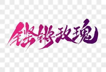 铿锵玫瑰交通图片