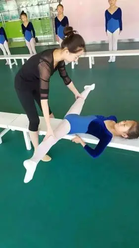 舞蹈基本功教学法哪家强,全国最火师资班免费学_中国舞蹈网_零二七