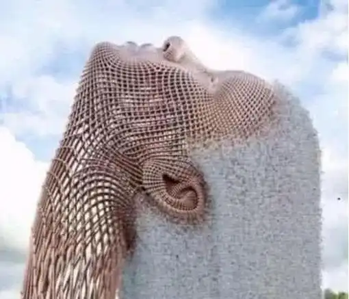 一组让你头皮发麻的照片第一张就已吓尿你敢坚持看下去么