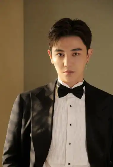 孙坚图片 孙坚写真 孙坚个人资料