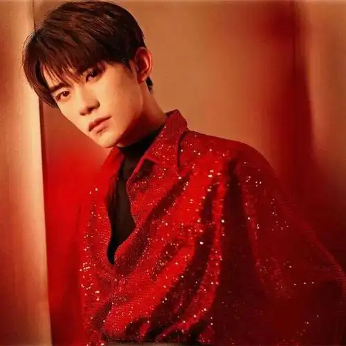 微信头像易烊千玺