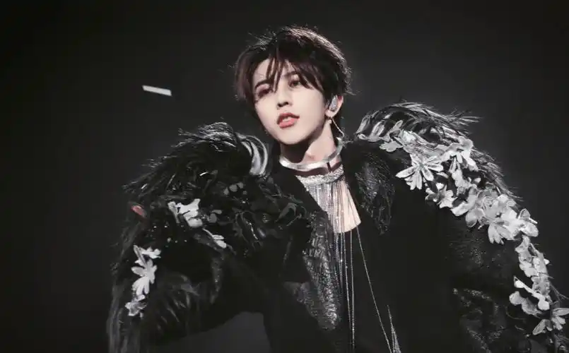 蔡徐坤当时为什么被黑 蔡徐坤火起来的原因