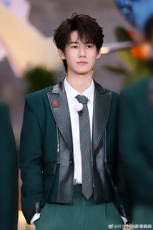 张真源晒视频告别奔跑吧生态篇##奔跑吧