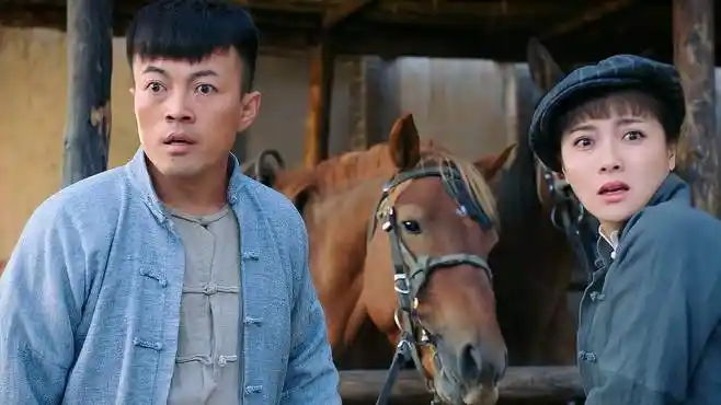 丁大命:大命替娘娘腔报仇,娘娘腔男人一回,帮大命