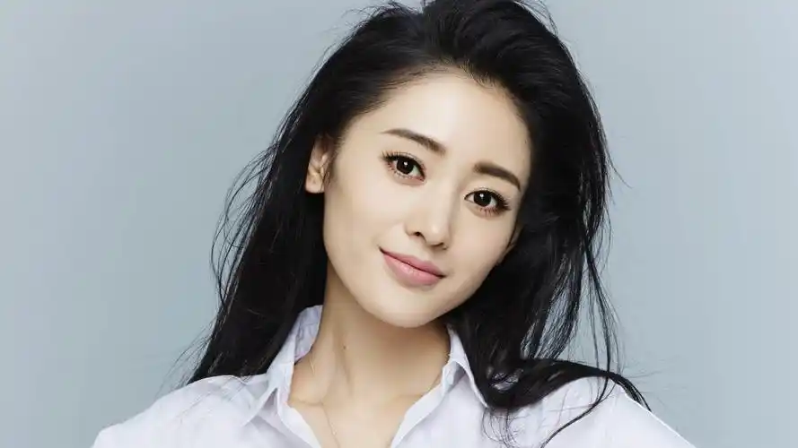 张天爱 太子妃升职记 张芃芃 演员 美女 明星 明星风尚壁纸【1】