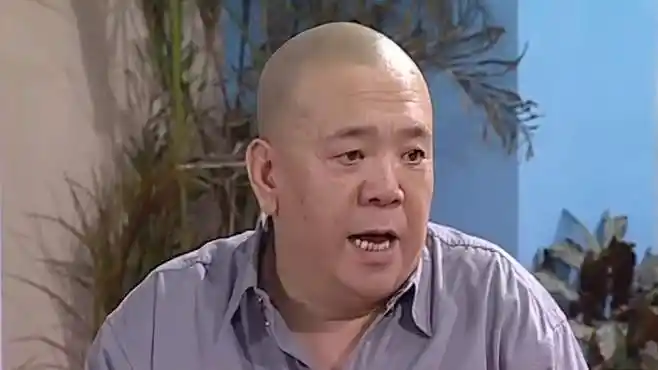 家有儿女:自古英雄皆寂寞,胡一统在爱情面前,却怂了!