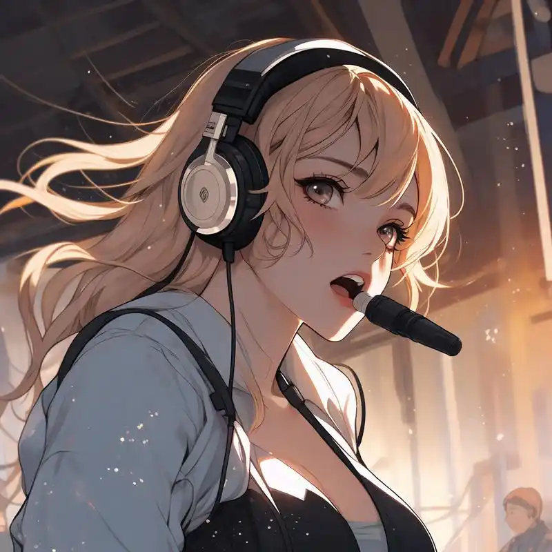 9290 唱歌的女生头像来啦! 92 喜欢唱歌的姐妹在哪里!