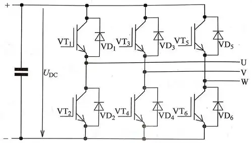普通单热式饮水机电路1.加热电路的识图方法和方法 - 泰斯网