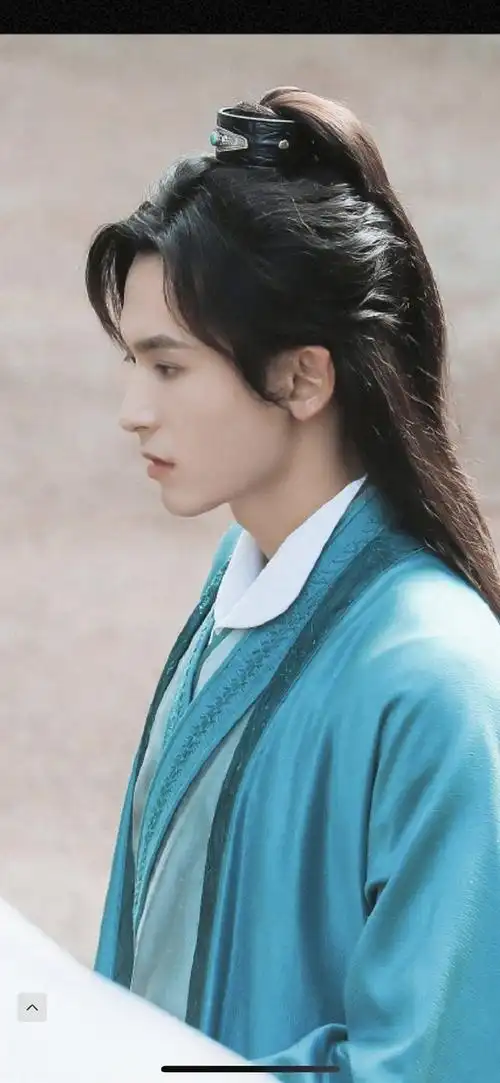 喜欢叫阿絮老婆的原因