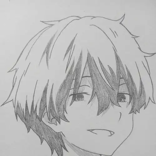 帅气- 半次元 - acg爱好者社区