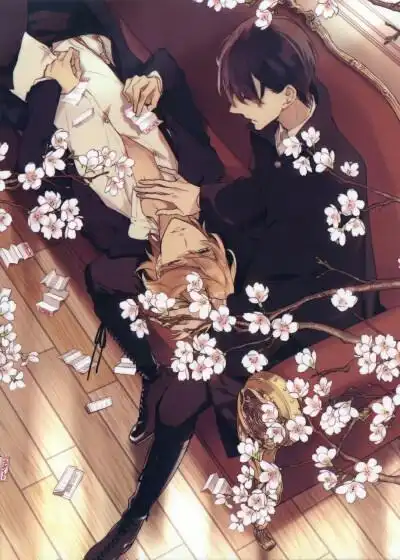 最热动漫头像男孩子