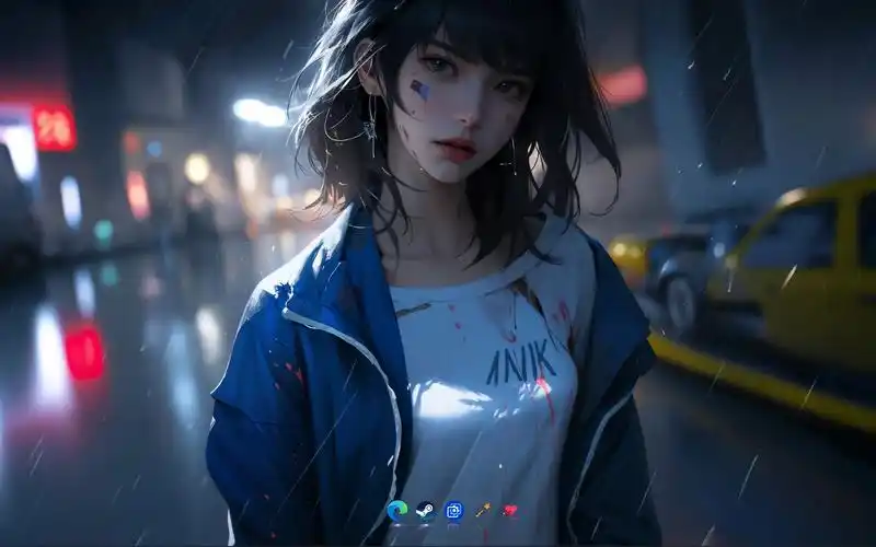 用动态壁纸电脑卡卡的来这里 静态壁纸-第3期