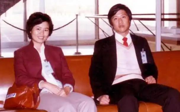 1973年12月,宋培福去大兴县看望岳父母,无意中听到了邢质斌在广播站的