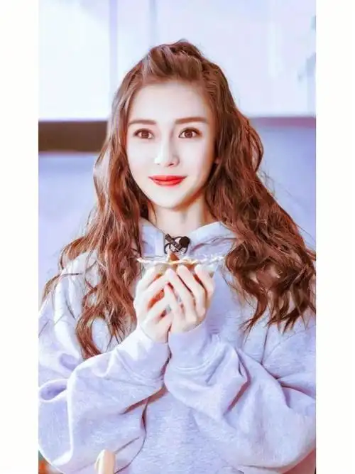 杨颖angelababy壁纸下集预告鞠婧祎壁纸