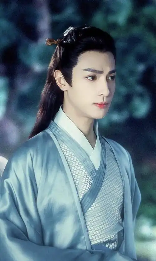 陌上人如玉,公子世无双,古装男神大盘点 - it610.com