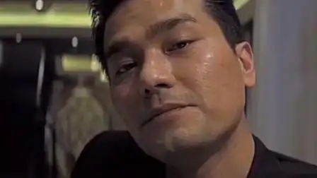 跨栏东莞仔林家栋,这辈子都学不来他的潇洒