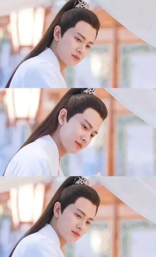 四,任嘉伦《锦衣之下》