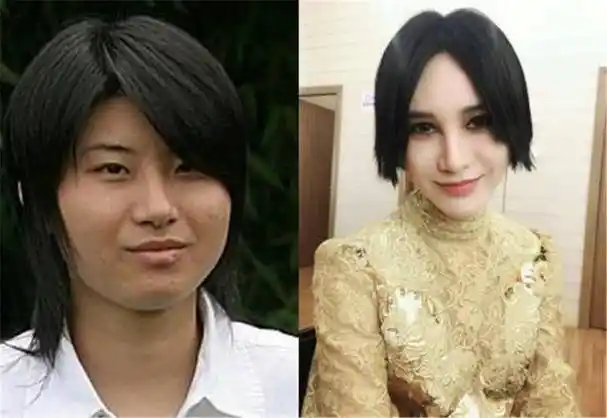 尚雯婕整容,华晨宇富二代,本文共(1281字)